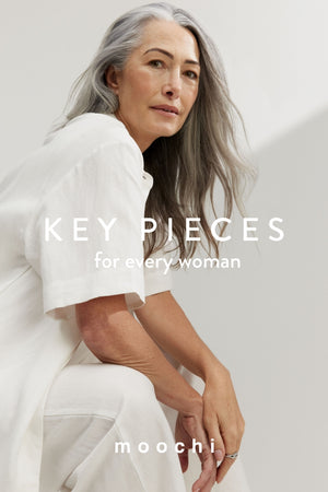 key pieces ss25