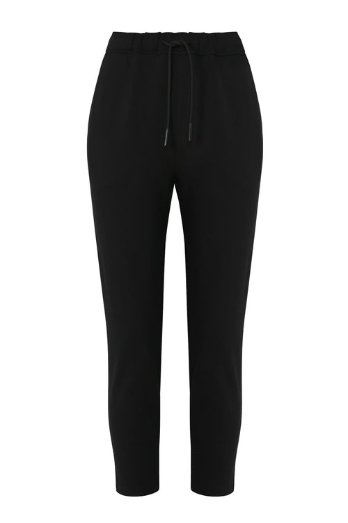 continual ponti pant / black