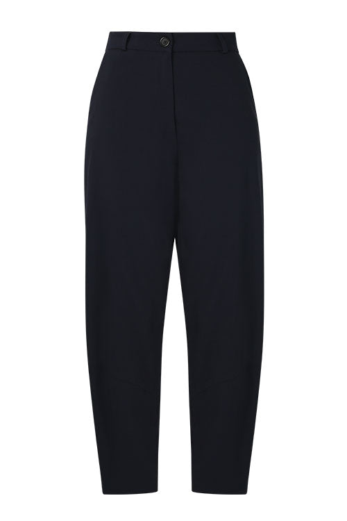 furthest pant / ink navy