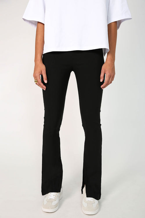 ciggie pant / black