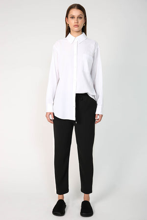 allude pant / black|white