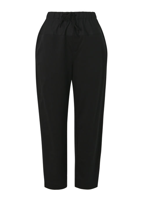 occupy pant / black|black