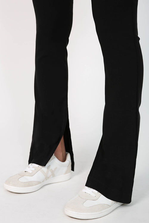 ciggie pant / black