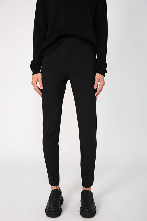 define pant / black ponti