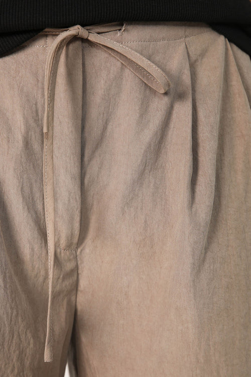 cadence pant / taupe