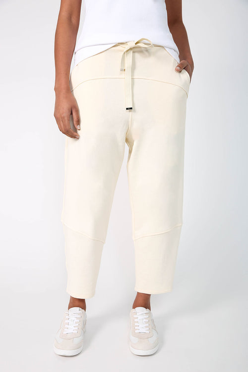 furthering track pant / Buttermilk