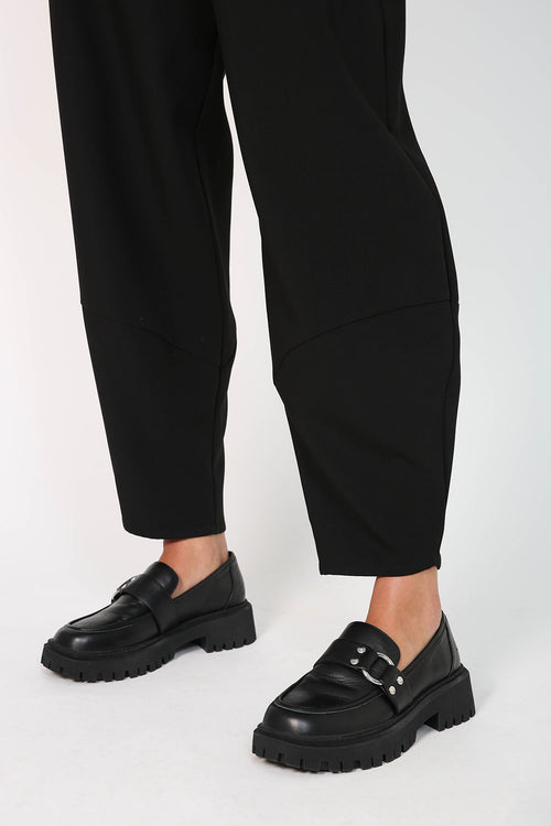 furthest pant / black