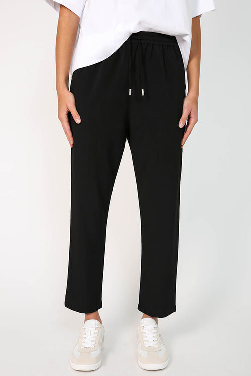 dessa pant / black