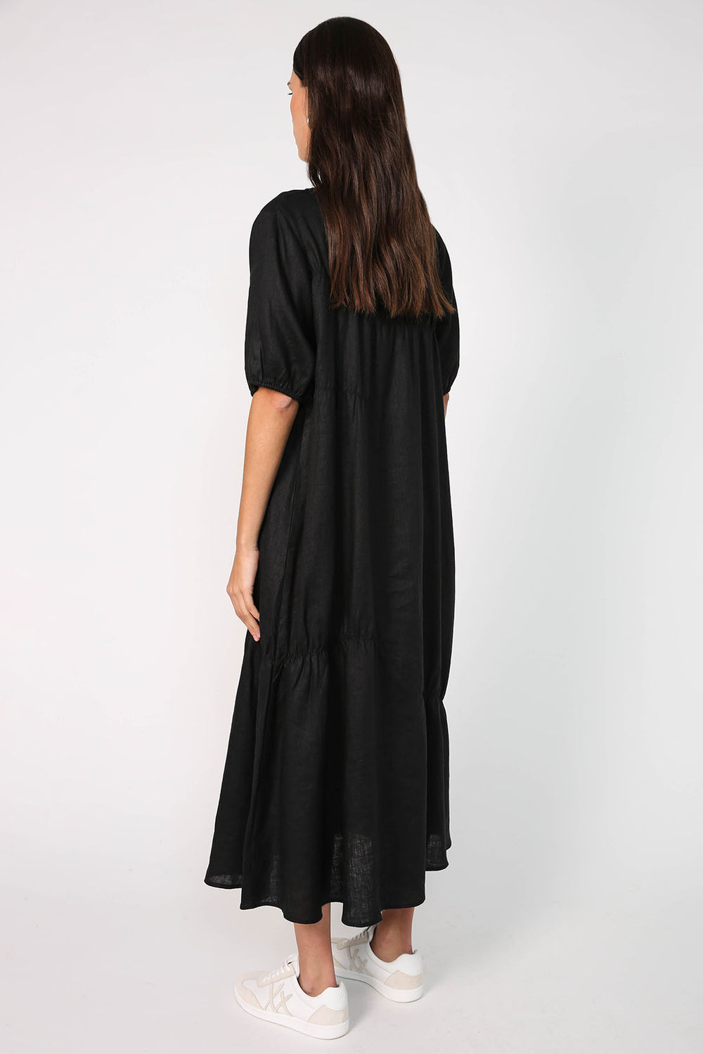 notion dress / black | m o o c h i