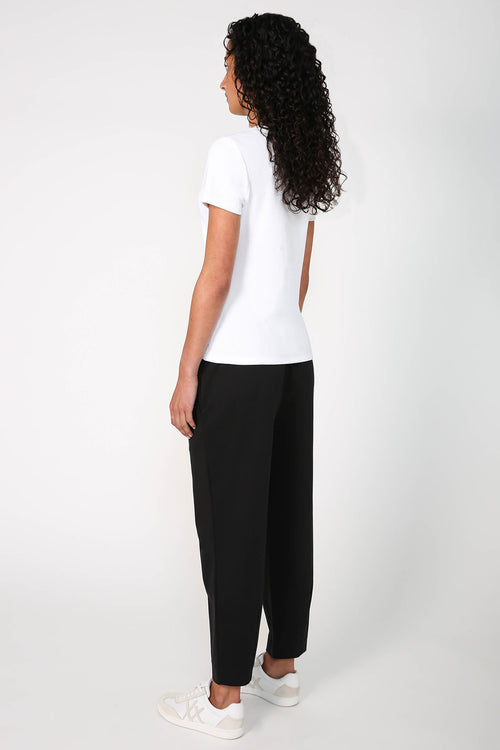 occupy pant / black|black