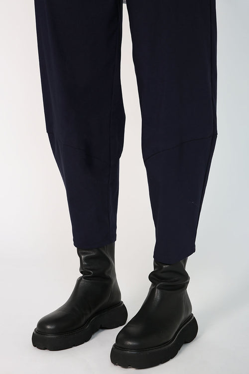 furthest pant / ink navy