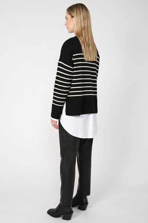 Moochi knitwear clearance