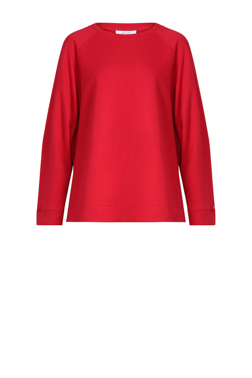 stand kiss sweat / rouge red