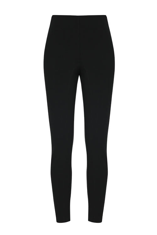 define pant / black ponti