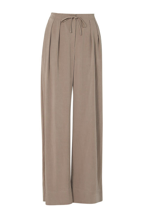 cadence pant / taupe