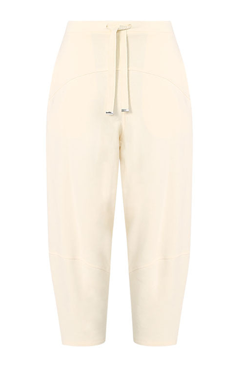 furthering track pant / Buttermilk