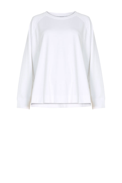 stand sweat / white