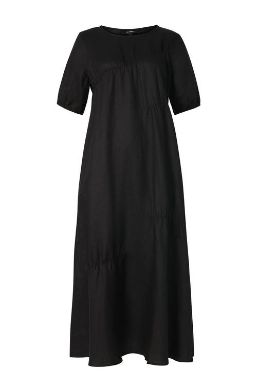 notion dress / black