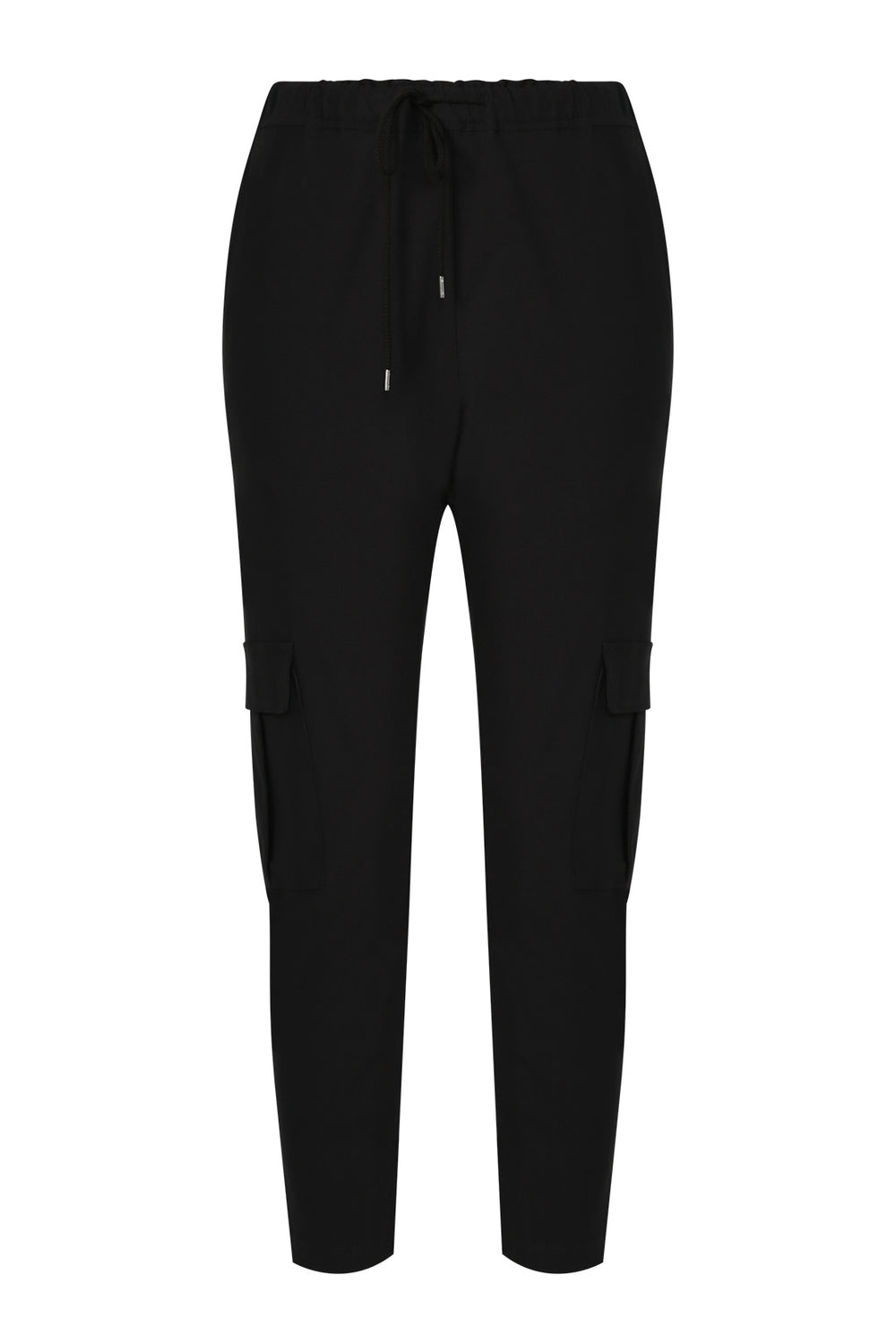 trooper pant / black | m o o c h i