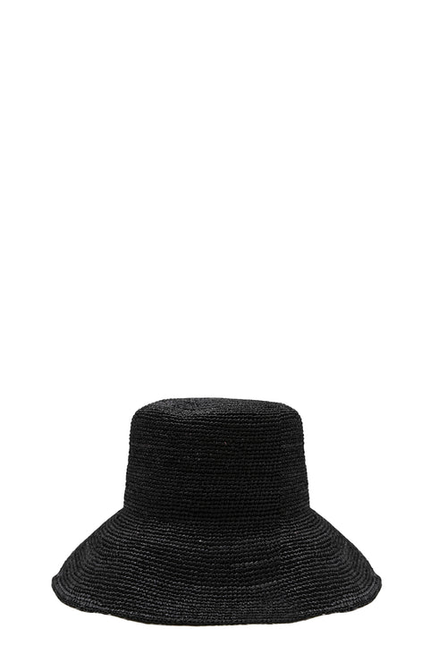 drift hat / black