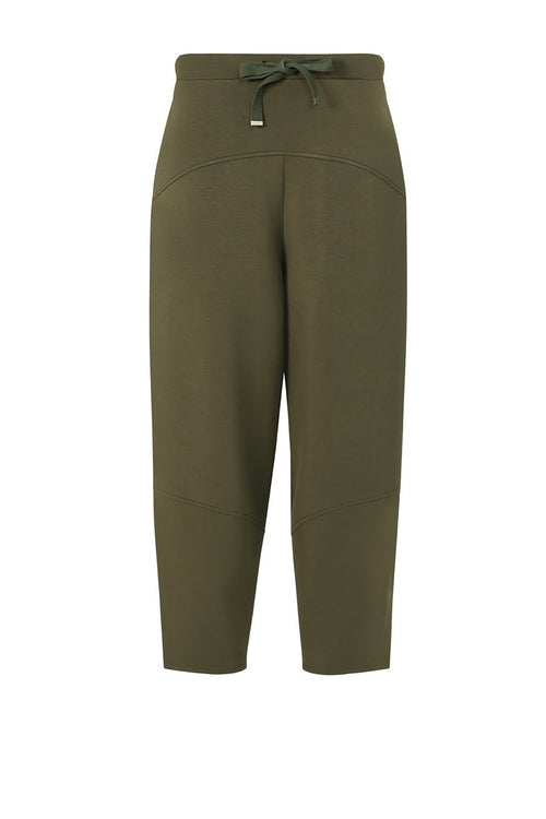 furthering track pant / khaki