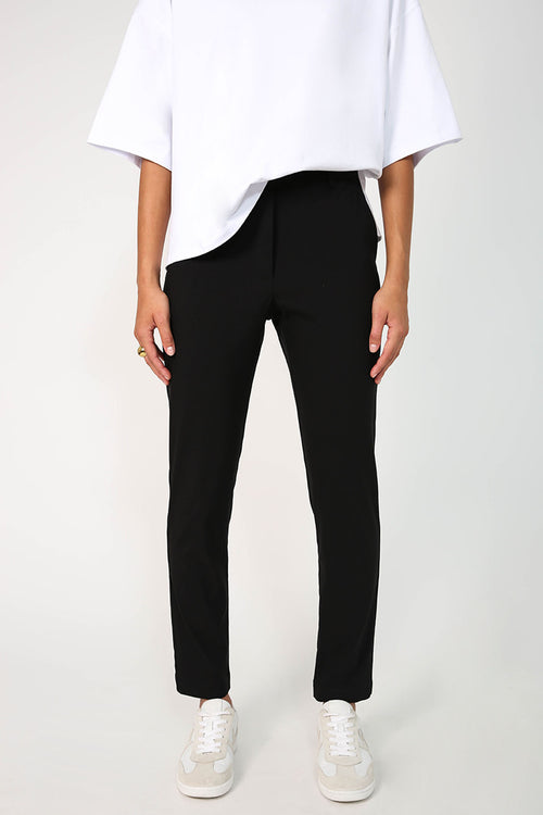 subsequence pant / black