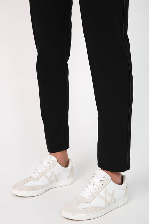 subsequence pant / black