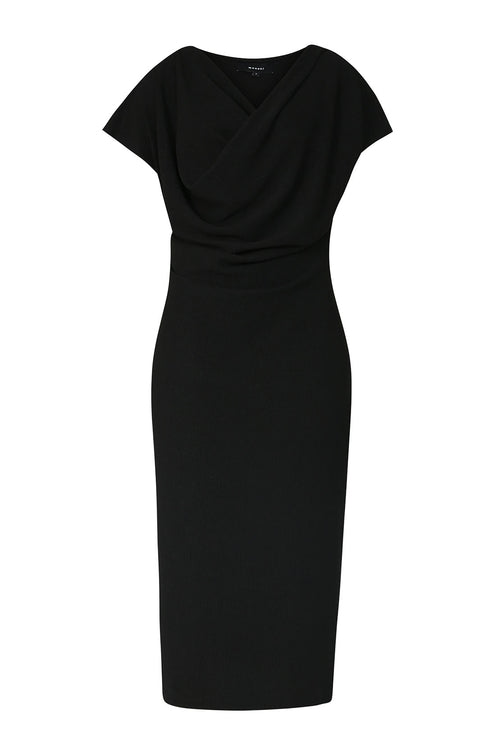 torrent dress / black