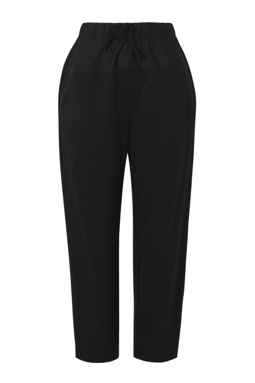 occupy pant / black|black